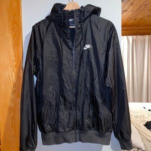 Nike windbreaker
